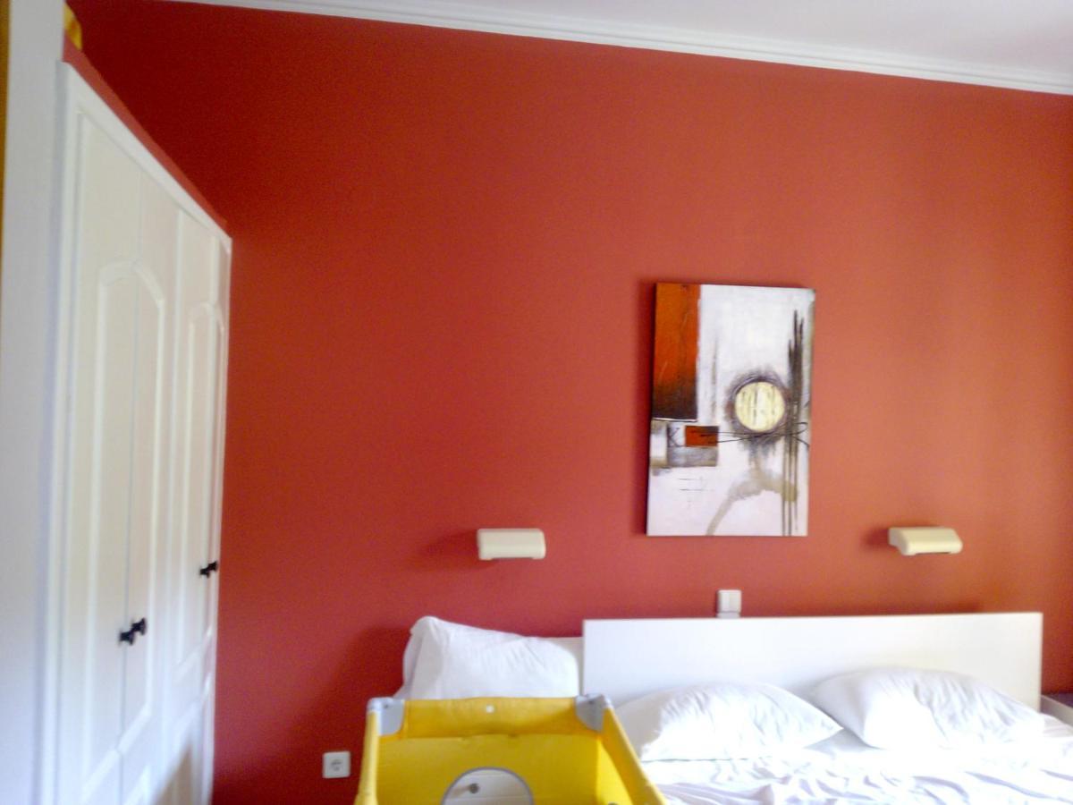 Villa Pool Grigoris