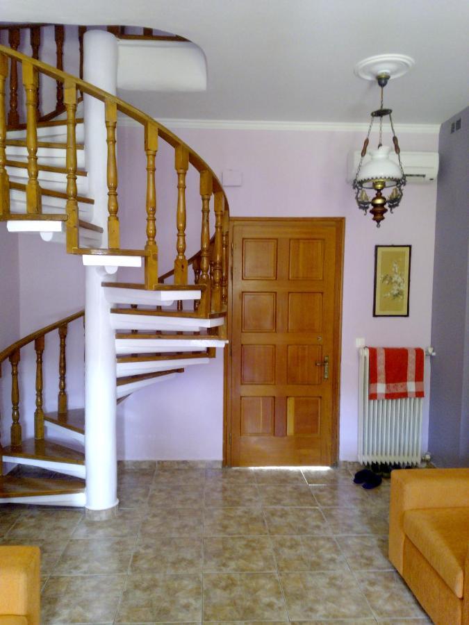 Pool Grigoris Villa *