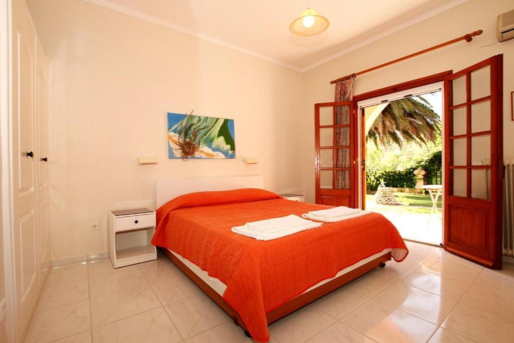 Villa Pool Grigoris *