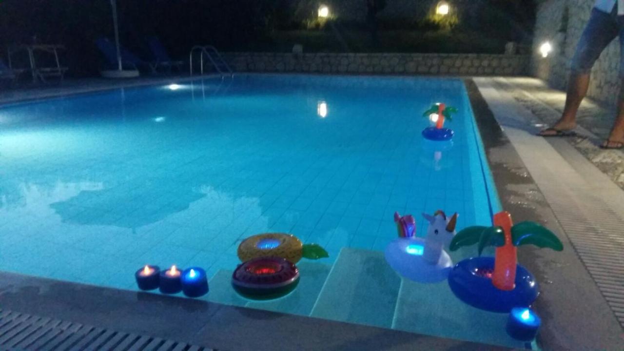 Pool Grigoris