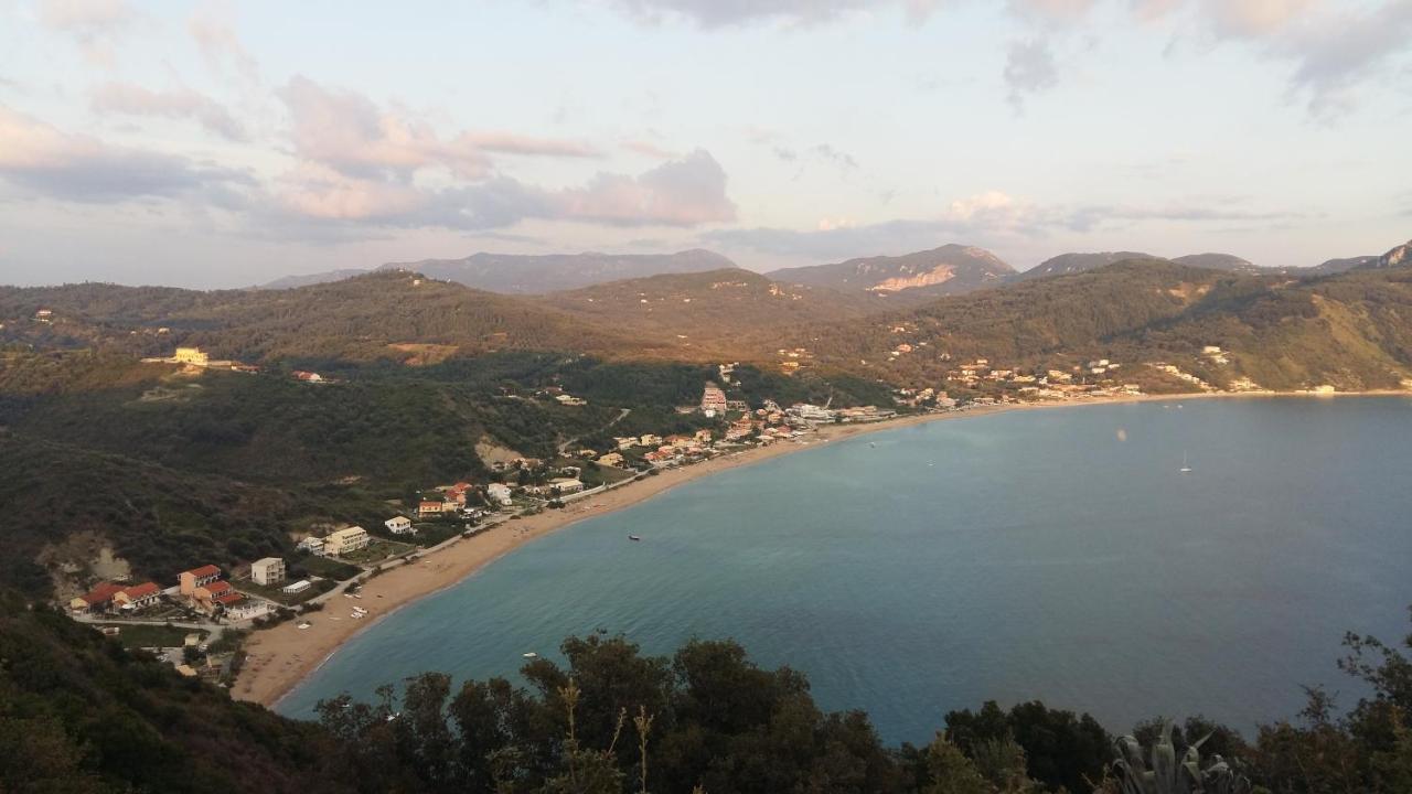 Villa Pool Grigoris *